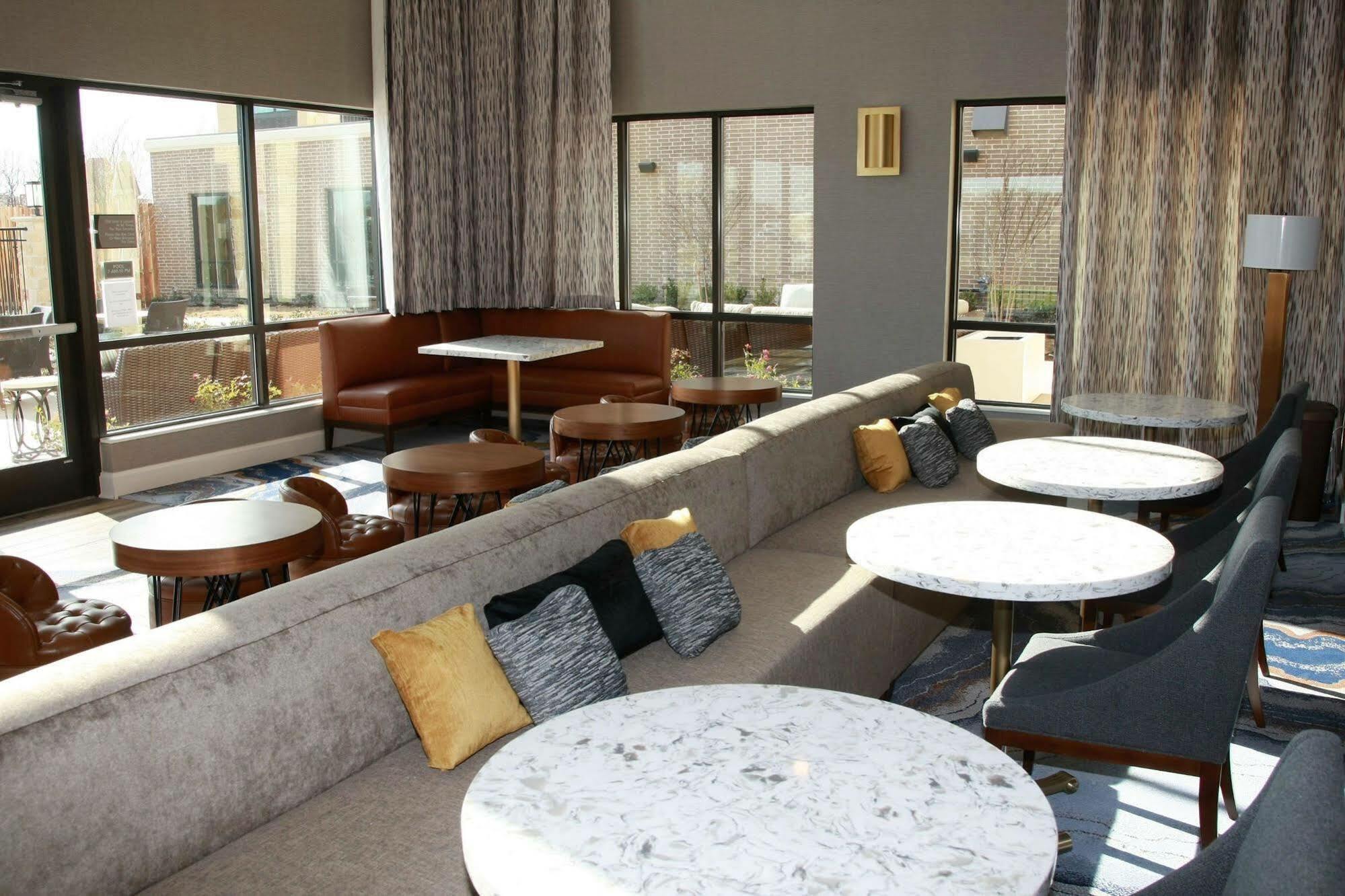 Homewood By Hilton Dallas South Hotel