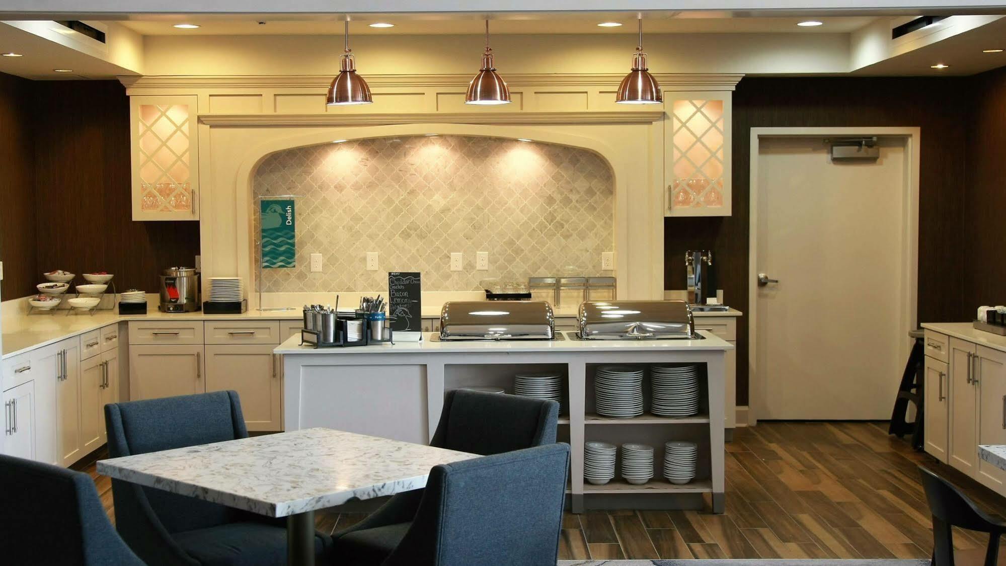 Homewood By Hilton Dallas South Hotel