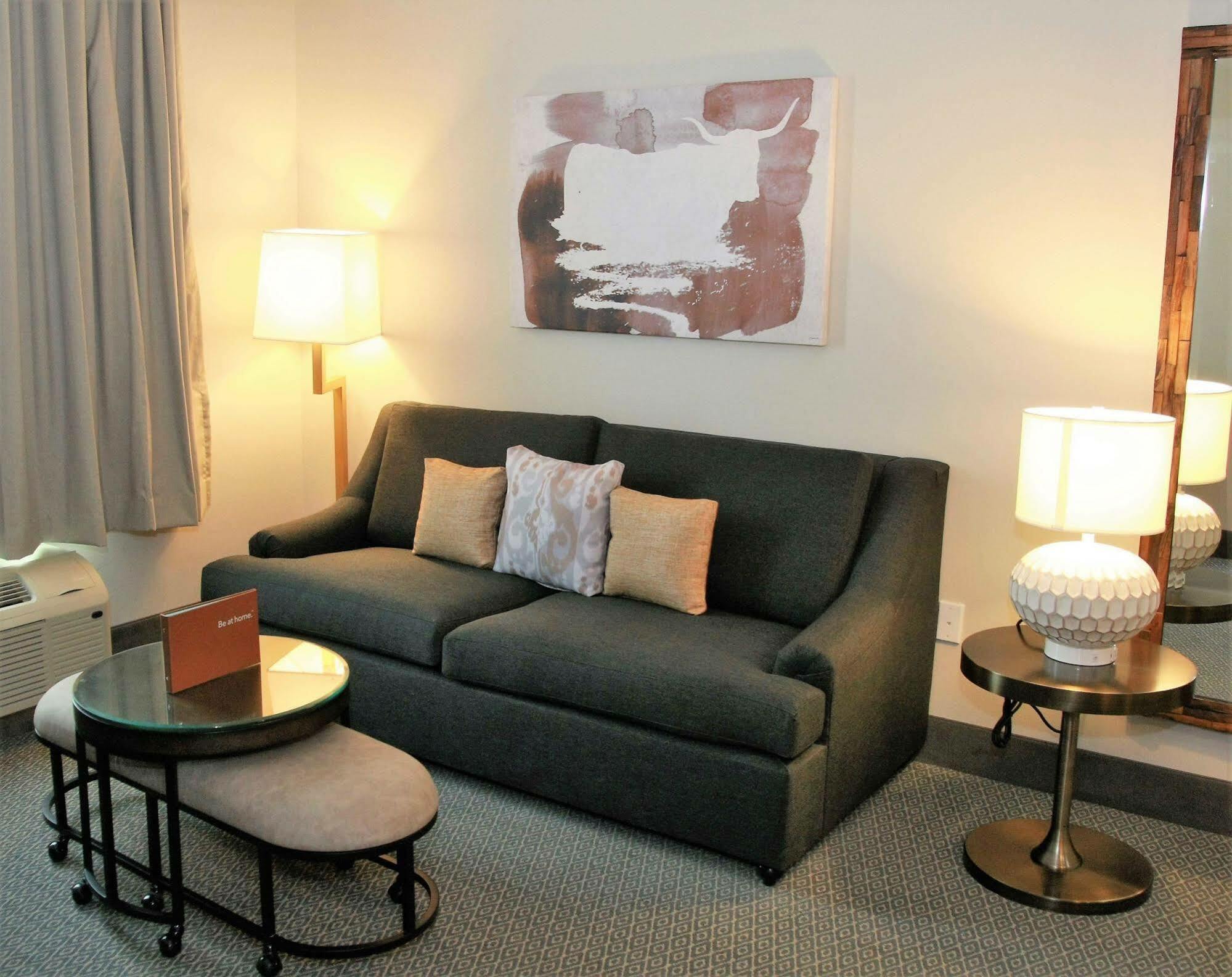 Hotel Homewood By Hilton Dallas South Arlington