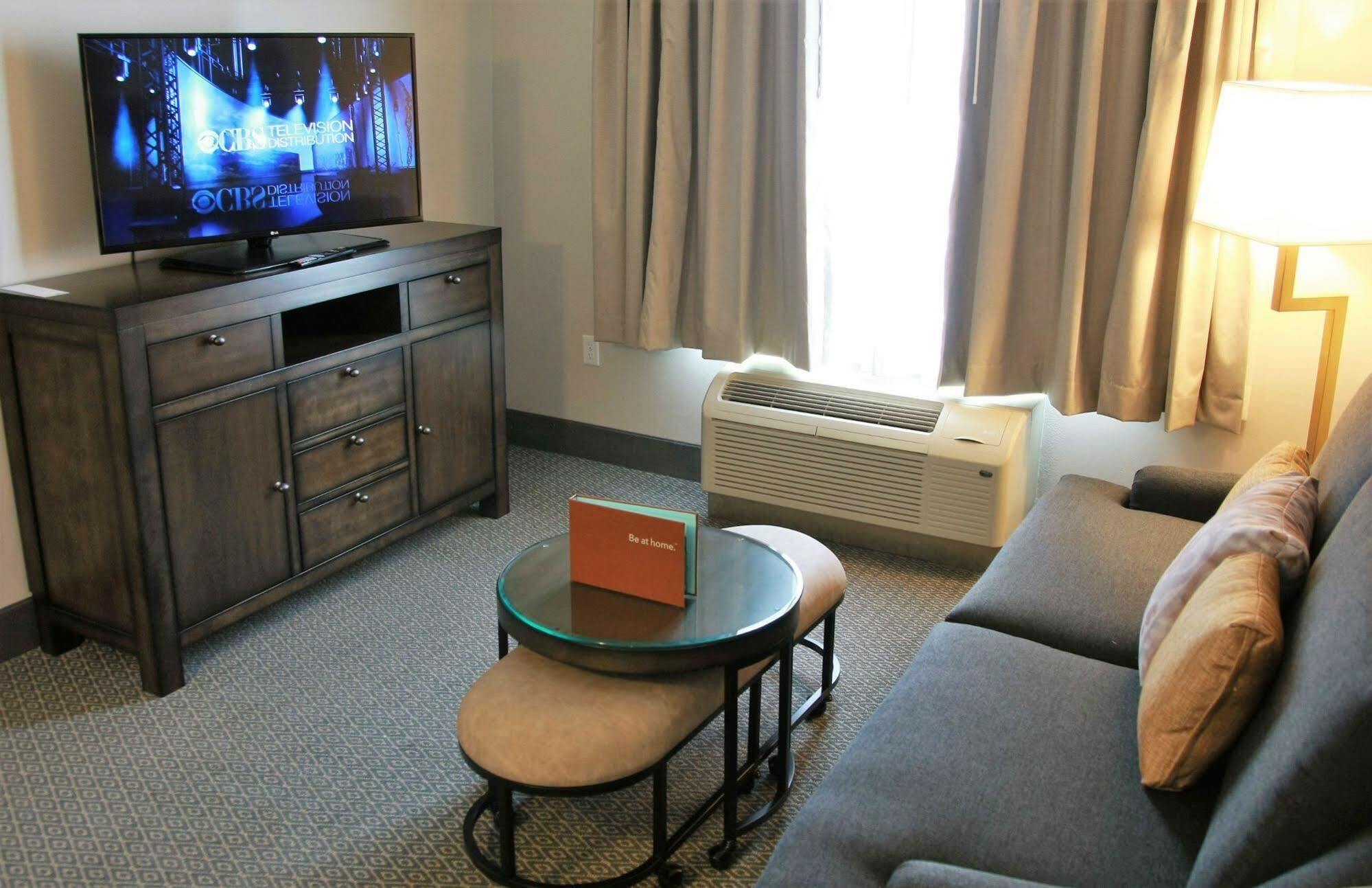 Homewood By Hilton Dallas South Hotel