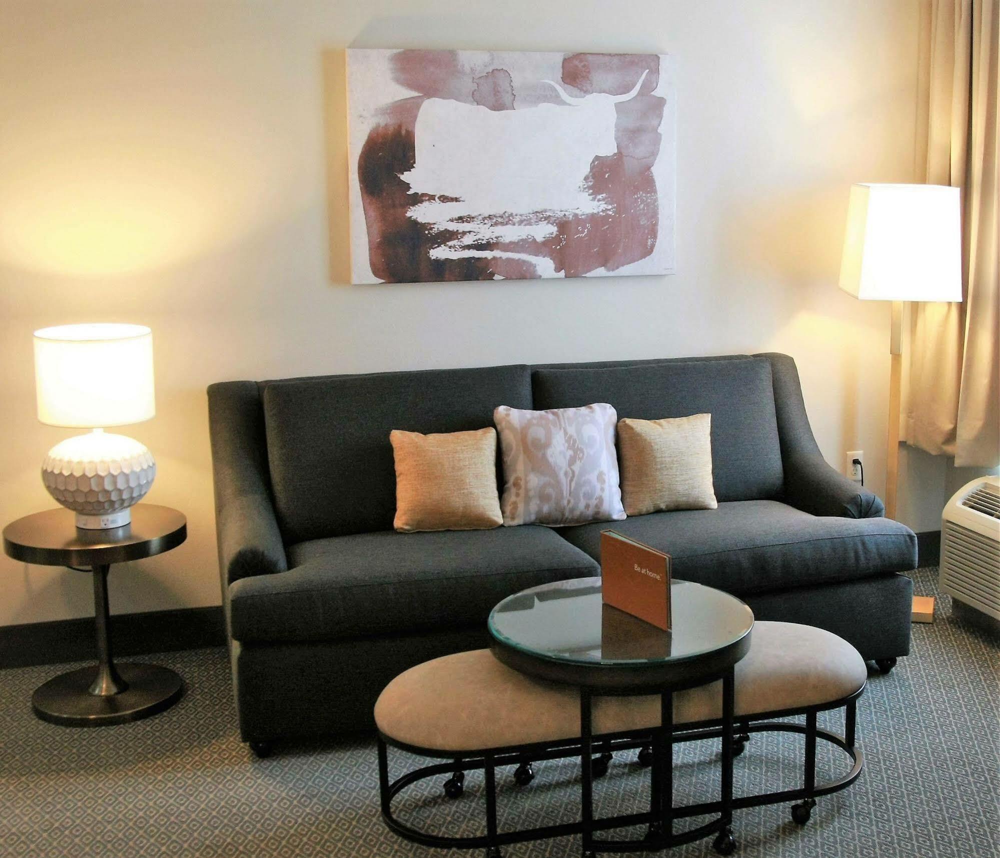 Homewood By Hilton Dallas South Hotel