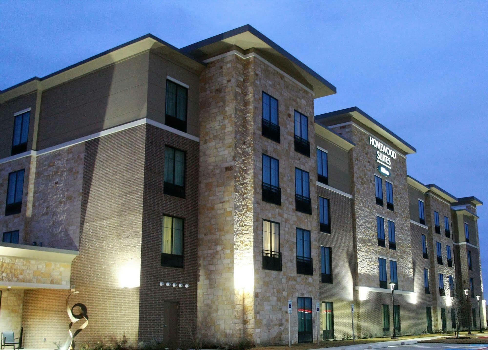 Homewood By Hilton Dallas South Hotel