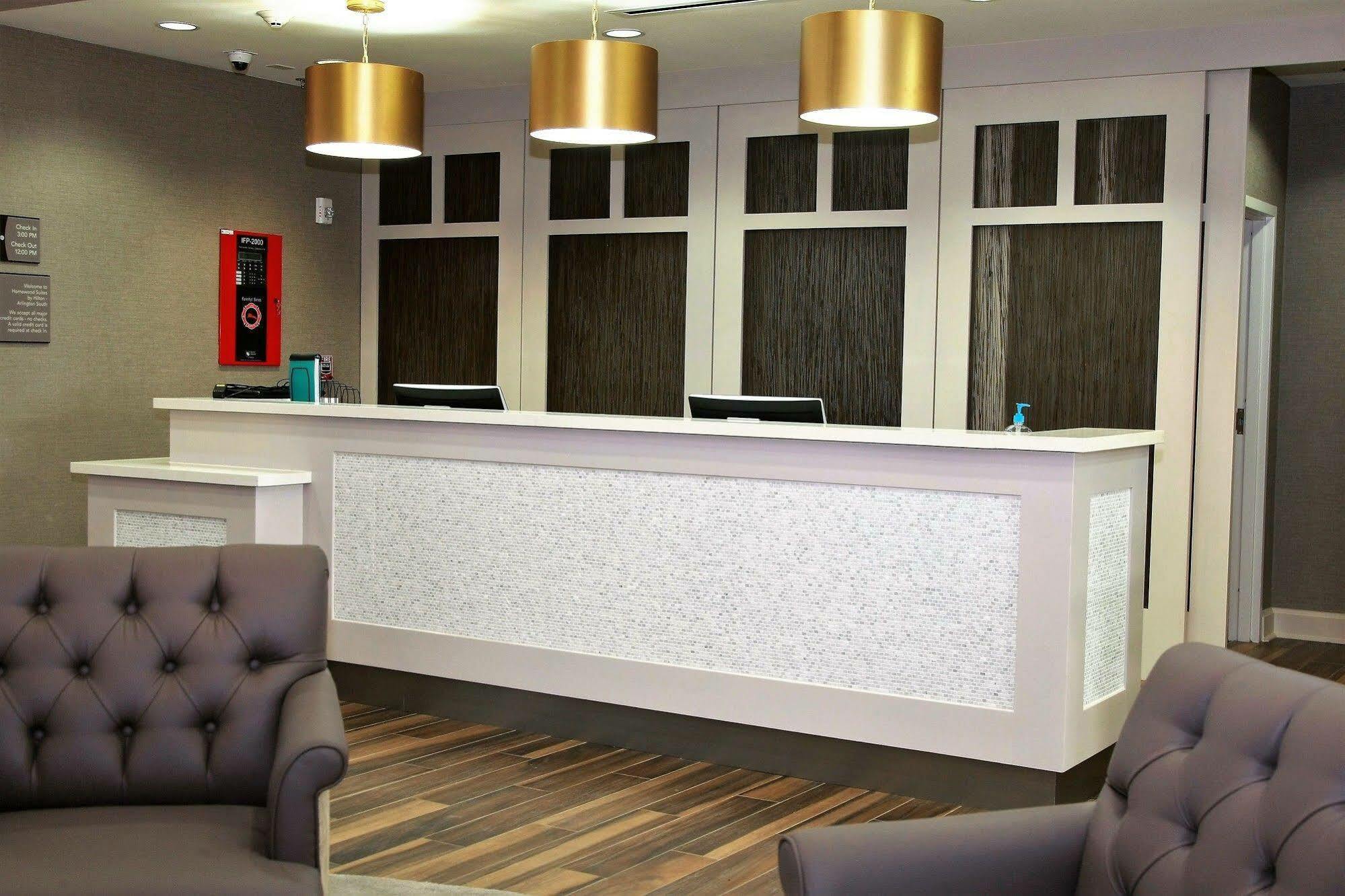 Hotel Homewood By Hilton Dallas South 3*