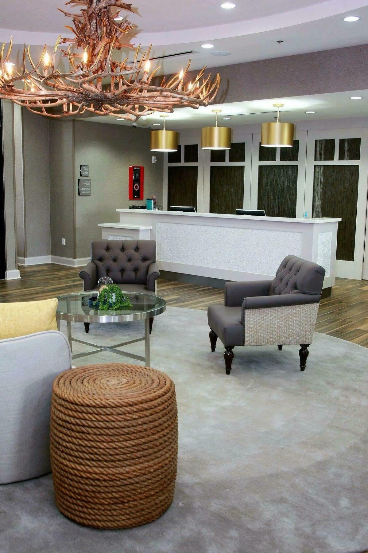 Homewood By Hilton Dallas South Hotel