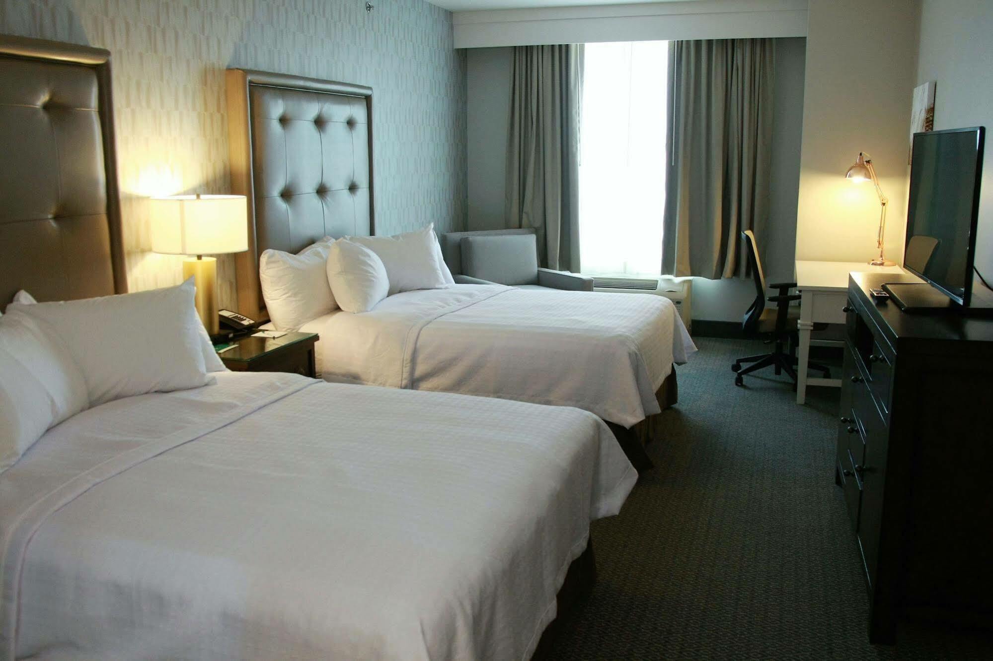 Hotel Homewood By Hilton Dallas South Arlington