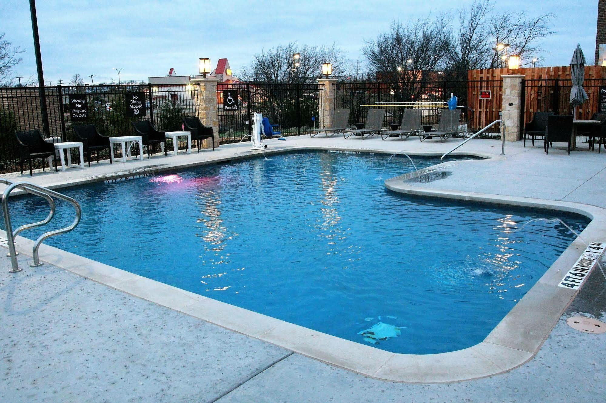 Homewood By Hilton Dallas South Hotel 3*