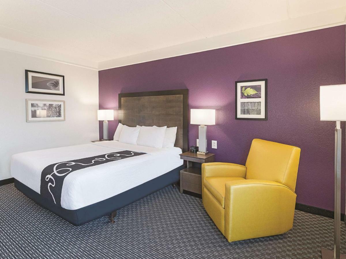 La Quinta By Wyndham North 6 Flags Dr 3* Arlington
