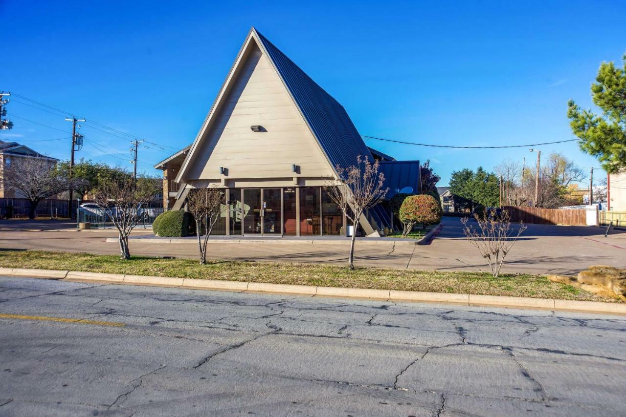 6-arlington, Tx - Uta 2* Arlington