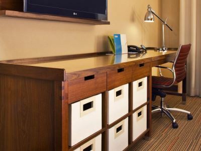 Hotel Four Points By Sheraton Dallas Entertainment District Arlington