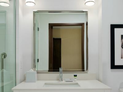 Four Points By Sheraton Dallas Entertainment District 3* Arlington