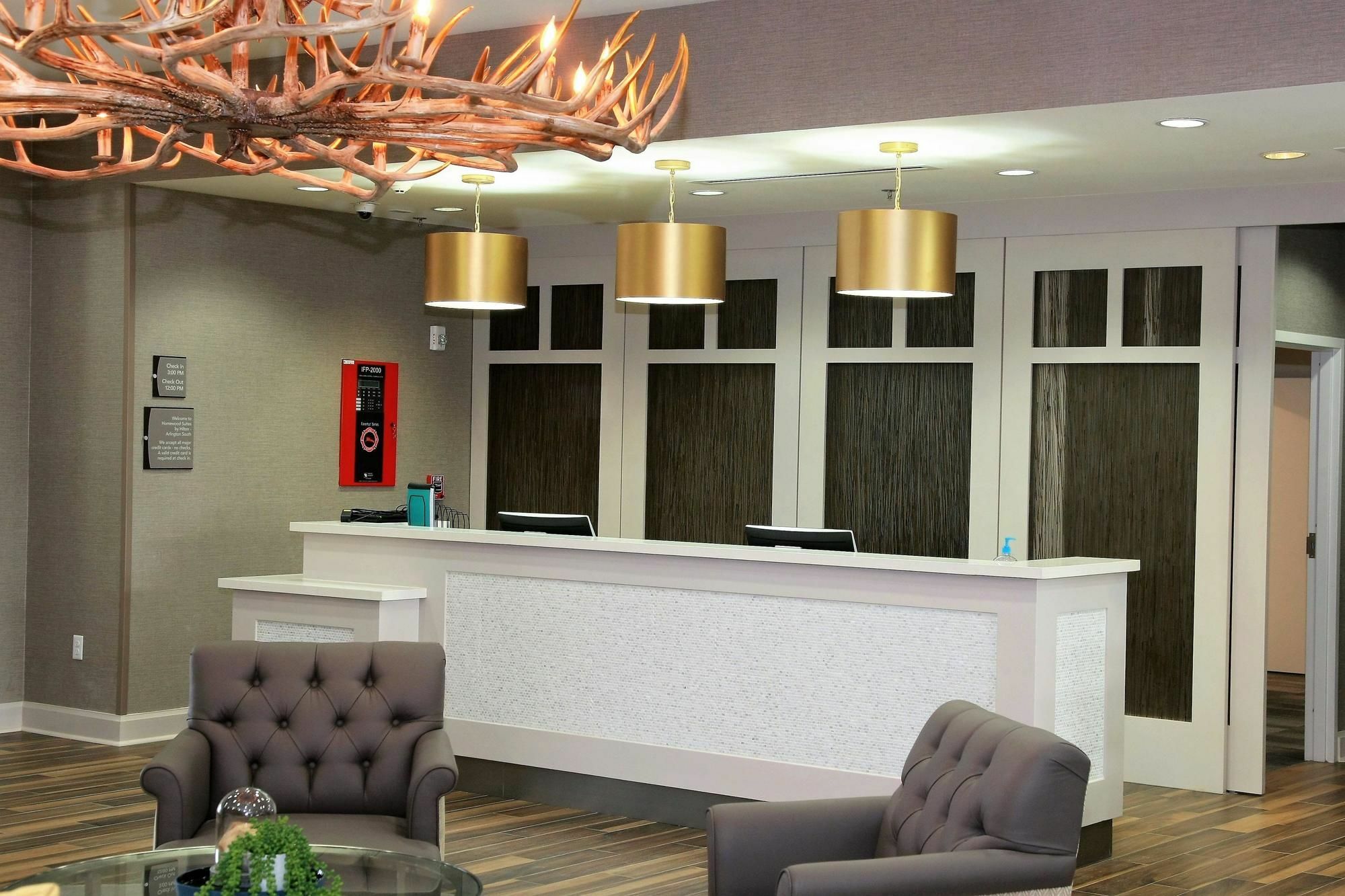 Homewood By Hilton Dallas South Hotel Arlington