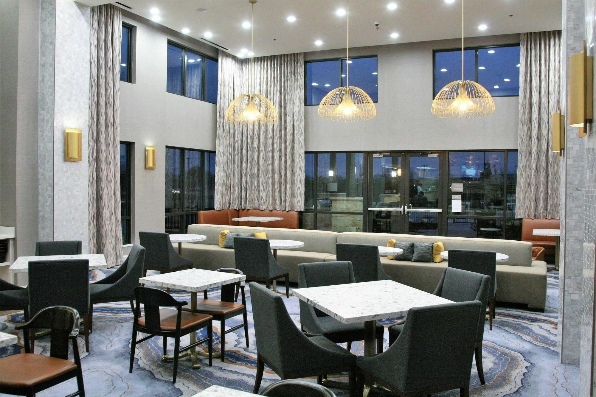 Hotel Homewood By Hilton Dallas South 3*