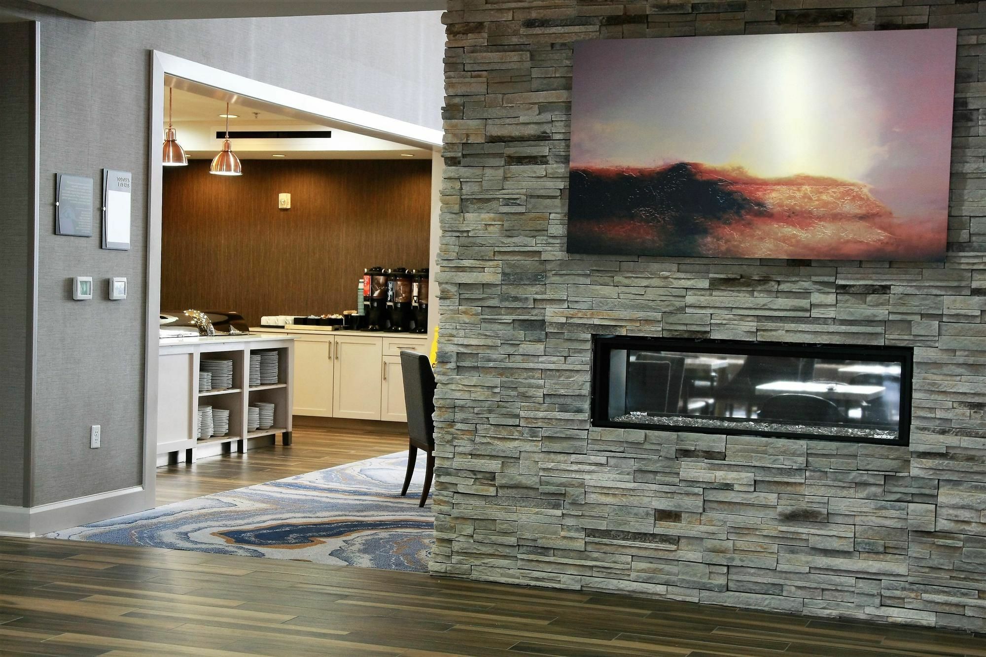 Hotel Homewood By Hilton Dallas South Arlington