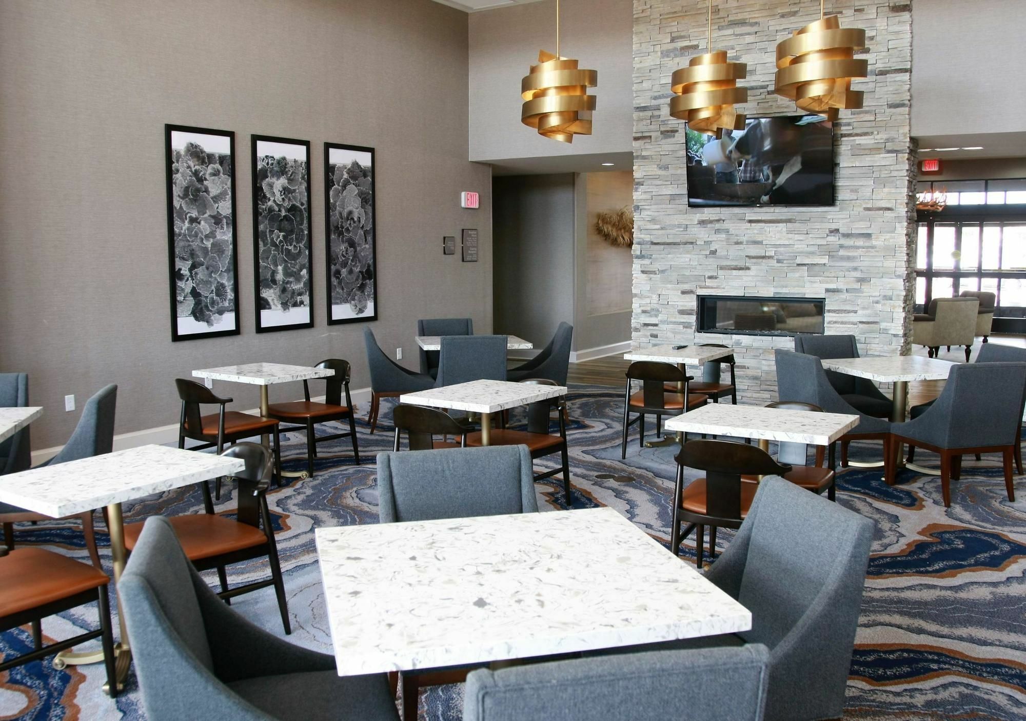 Hotel Homewood By Hilton Dallas South