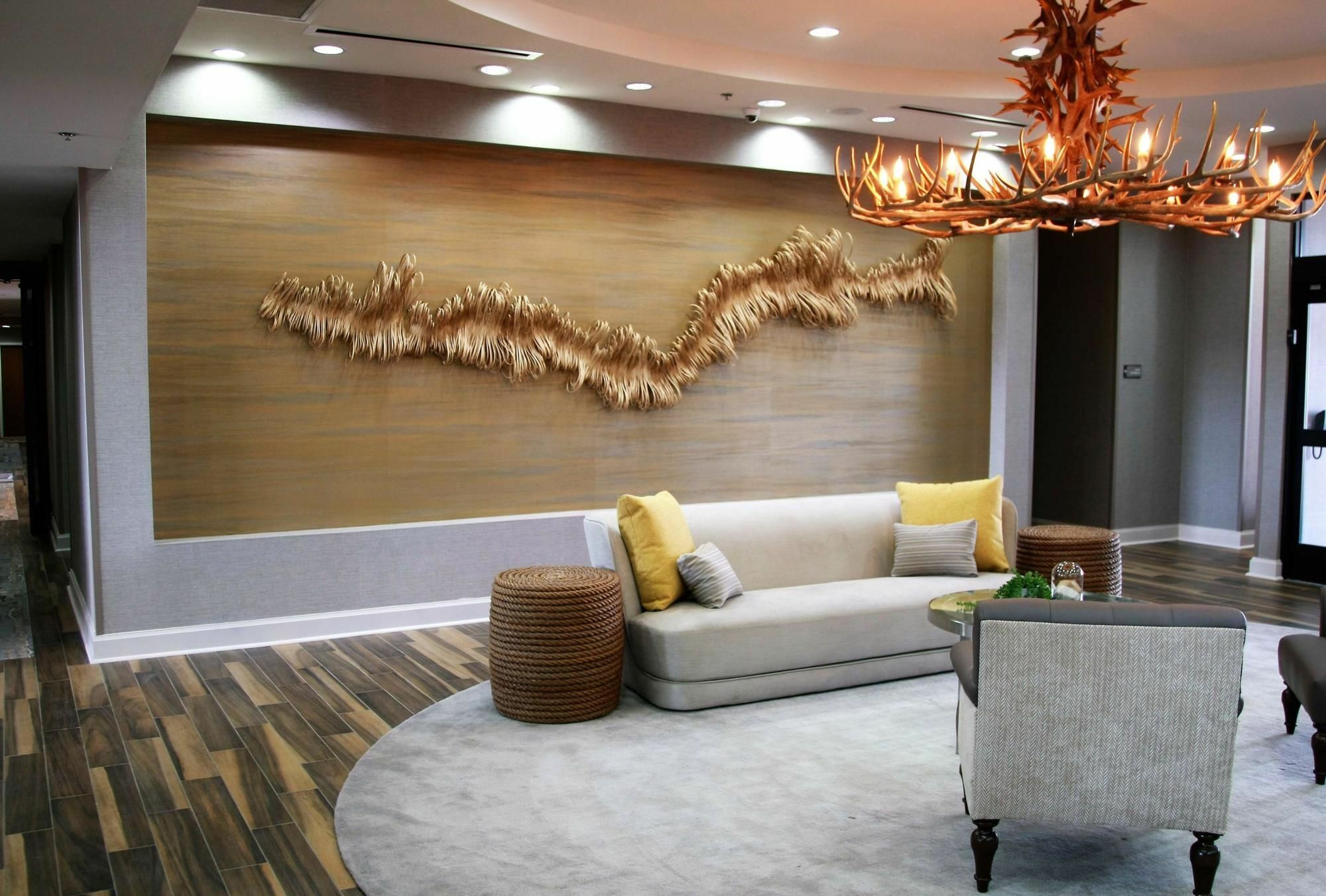 Hotel Homewood By Hilton Dallas South Arlington