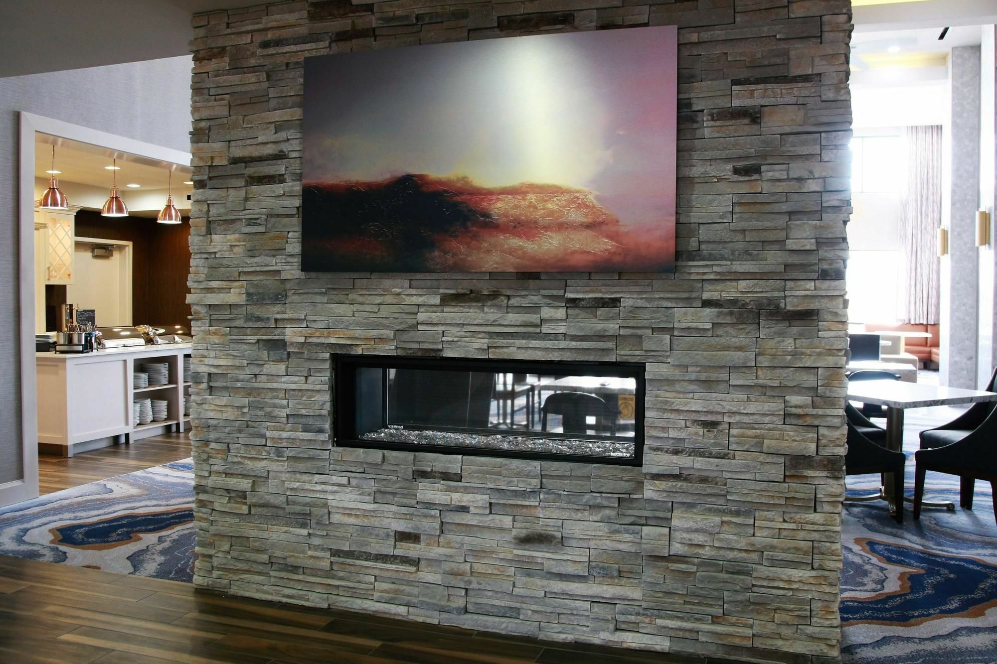 Hotel Homewood By Hilton Dallas South 3*