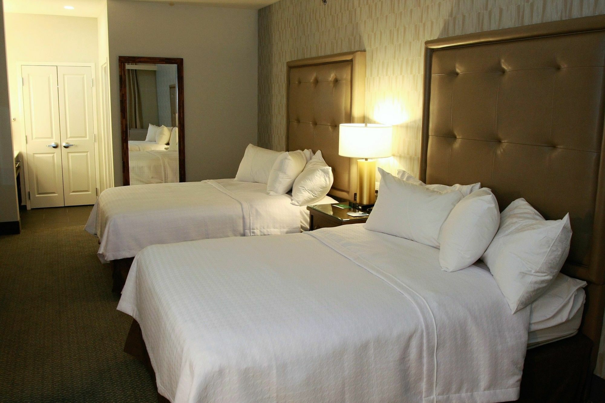 Hotel Homewood By Hilton Dallas South Arlington