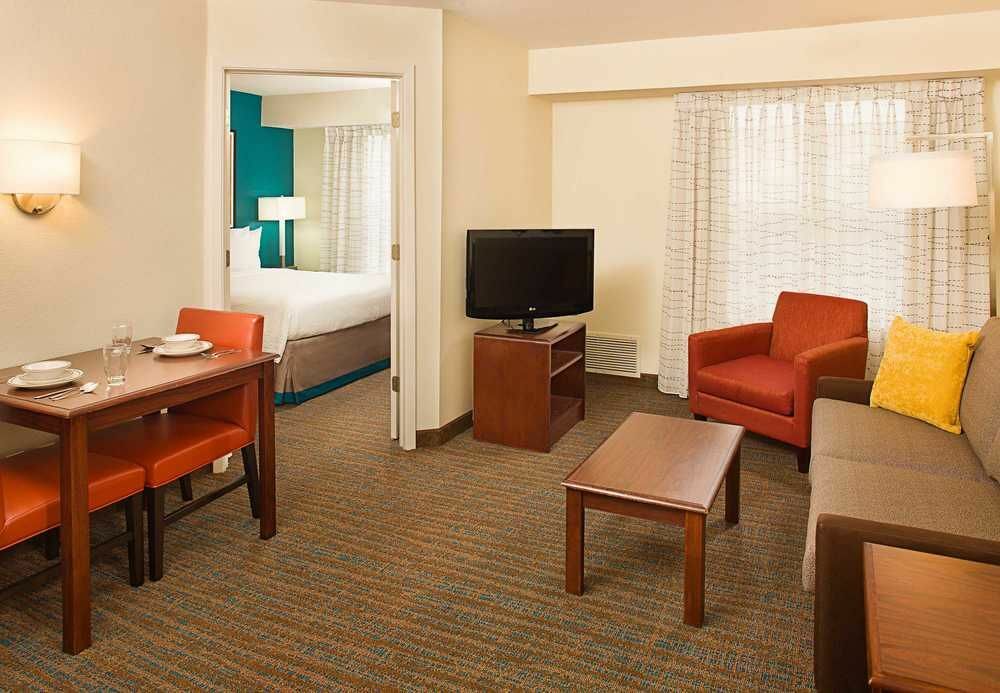 Residence Inn Arlington Arlington