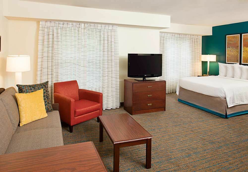 Residence Inn Arlington Hotel