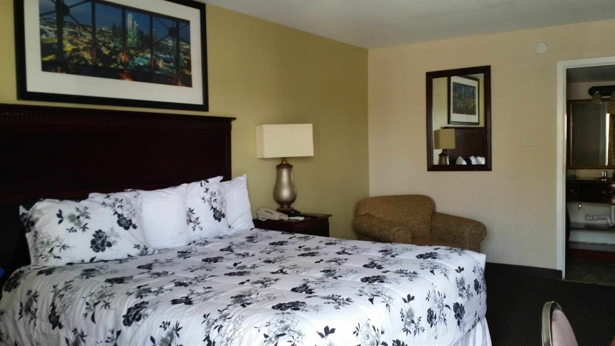 Hotel R Nite Star & Arlington
