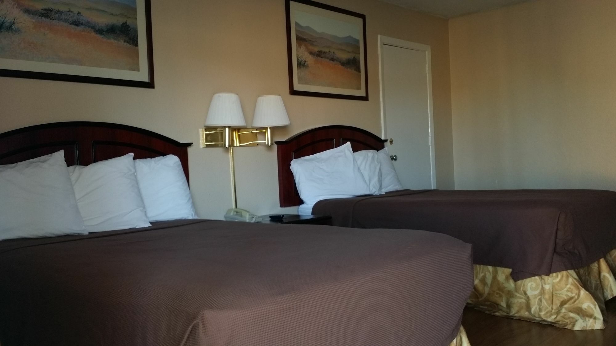 R Nite Star & Hotel Arlington