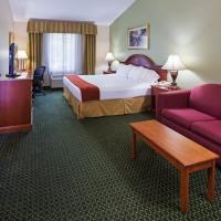Four Points By Sheraton Dallas Entertainment District 3* Arlington