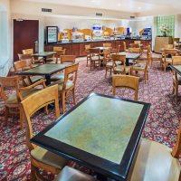 Four Points By Sheraton Dallas Entertainment District Hotel Arlington
