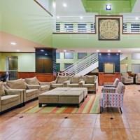 Four Points By Sheraton Dallas Entertainment District Arlington