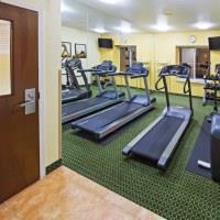 Four Points By Sheraton Dallas Entertainment District Hotel