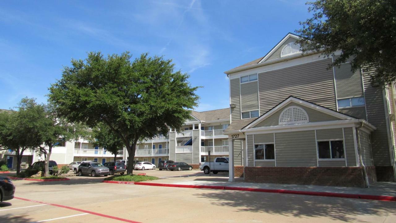 Intown Extended Tx - South 2*