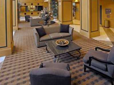 Hotel Hilton
