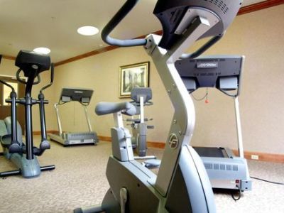Hotel Express Interstate 20 Parks Mall By Ihg