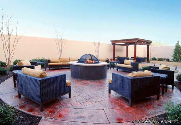 Courtyard By Marriott Dallas South Hotel 3*