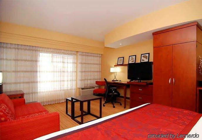 Courtyard By Marriott Dallas South 3* Arlington