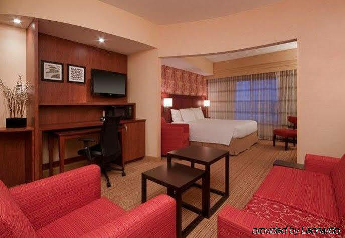 Hotel Courtyard By Marriott Dallas South Arlington