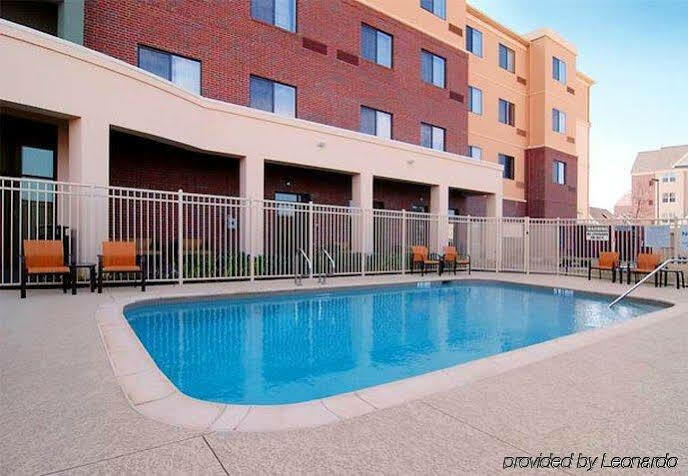 Hotel Courtyard By Marriott Dallas South 3*