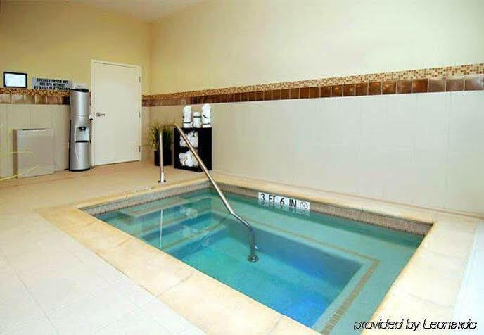 Courtyard By Marriott Dallas South 3*
