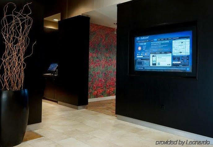 Courtyard By Marriott Dallas South Hotel Arlington