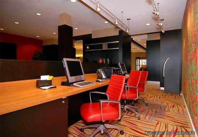 Hotel Courtyard By Marriott Dallas South