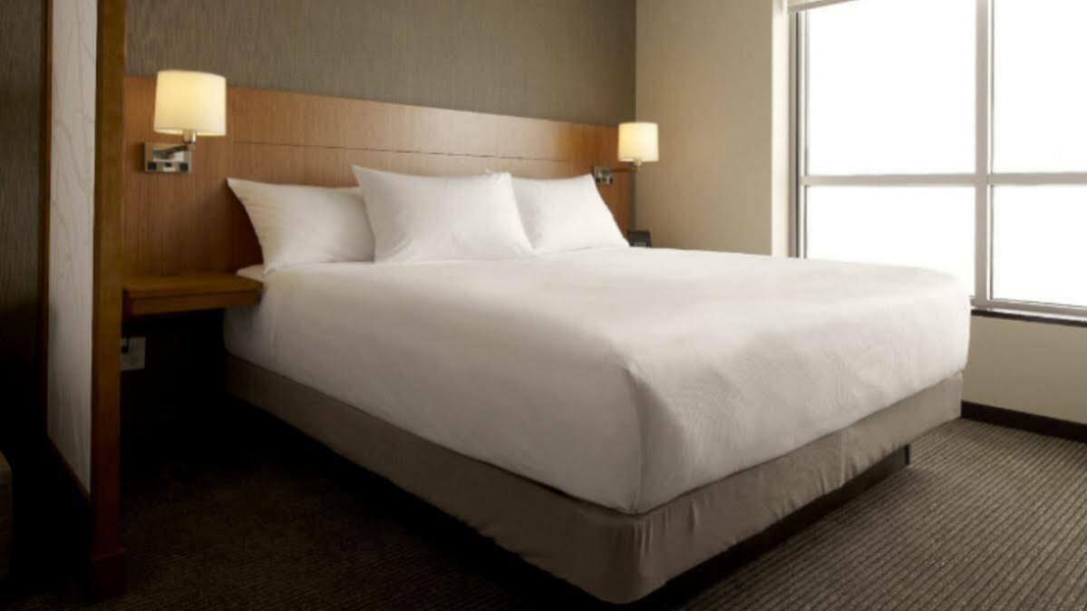 Hotel Hyatt Place-dallas/arlington
