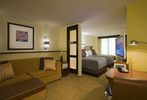 Hyatt Place-dallas/arlington Hotel 3*
