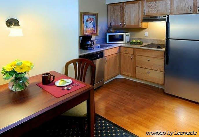 Residence Inn Arlington Arlington