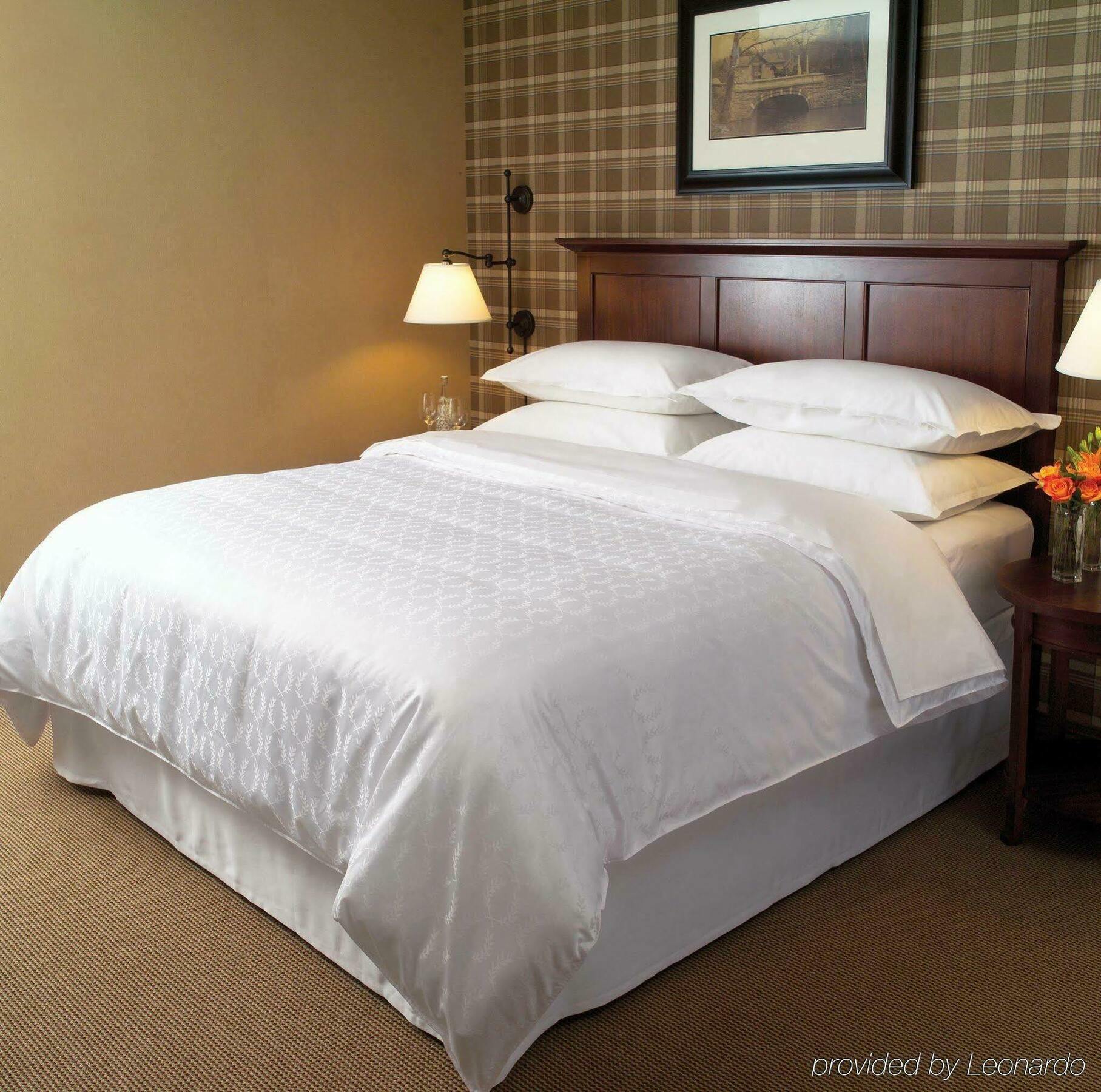 Sheraton 4* Arlington