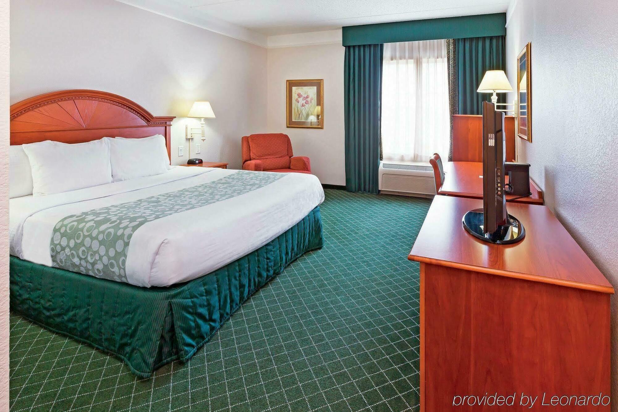 La Quinta By Wyndham North 6 Flags Dr 3* Arlington
