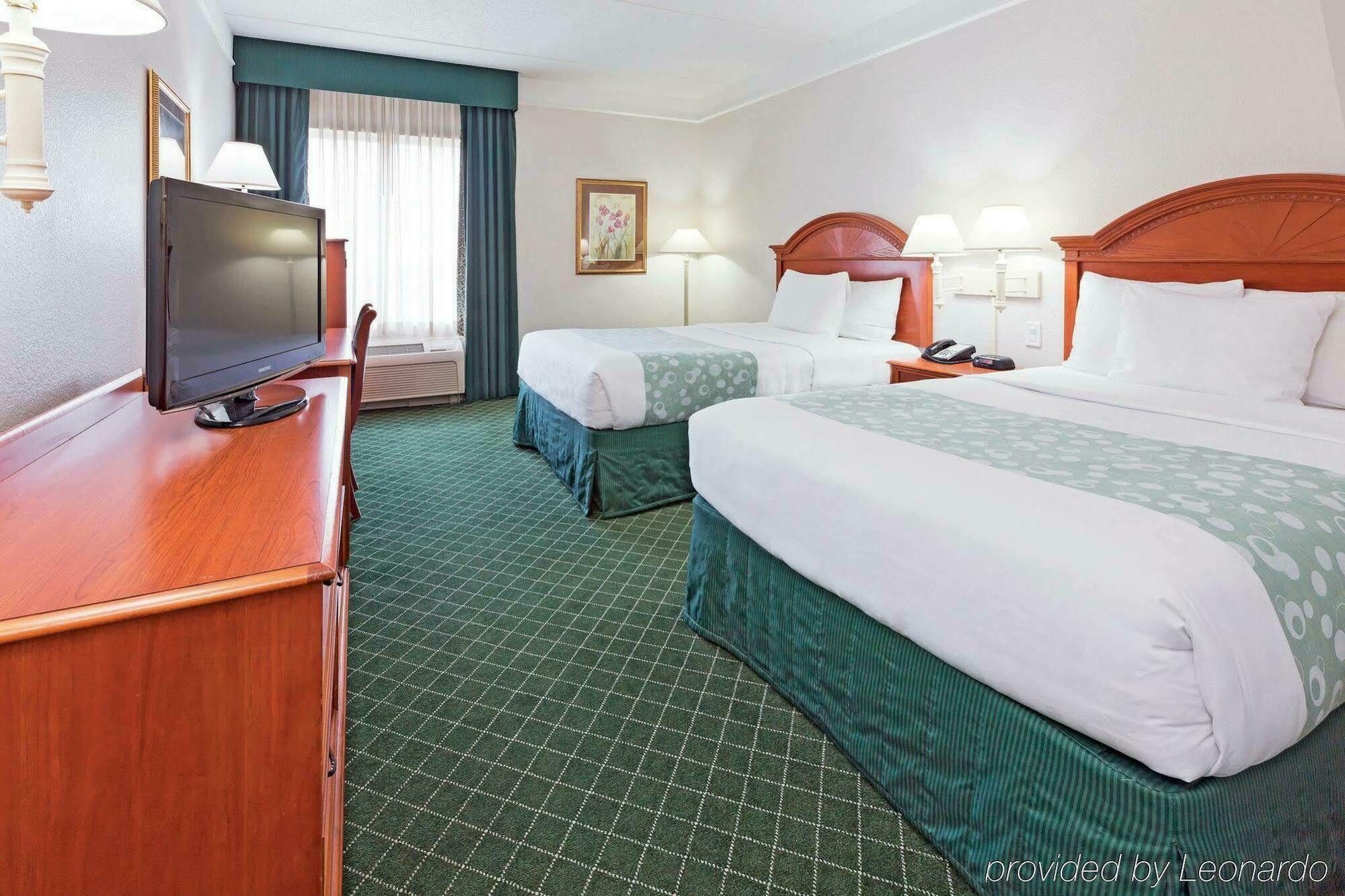 La Quinta By Wyndham North 6 Flags Dr 3* Arlington