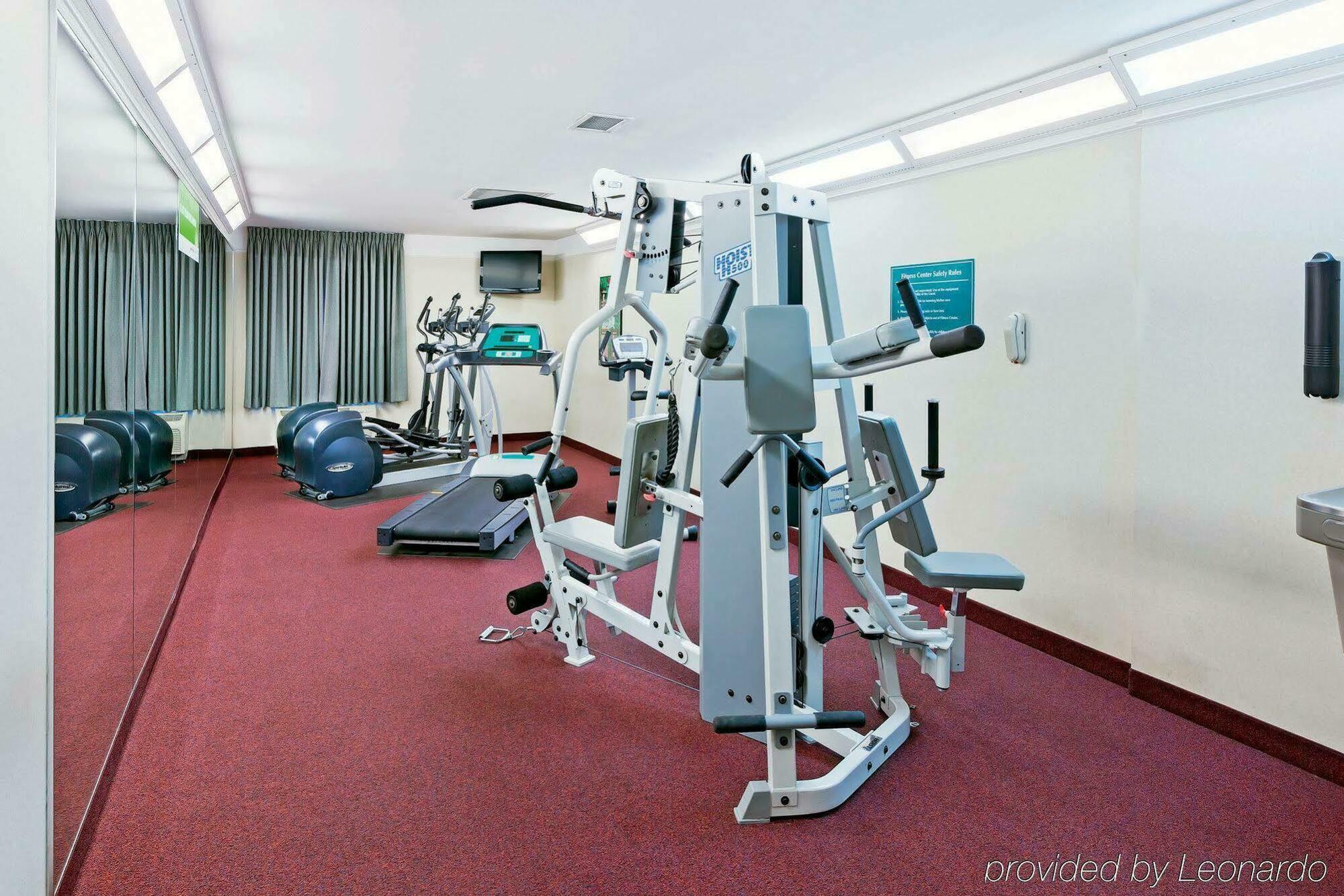 Hotel La Quinta By Wyndham North 6 Flags Dr