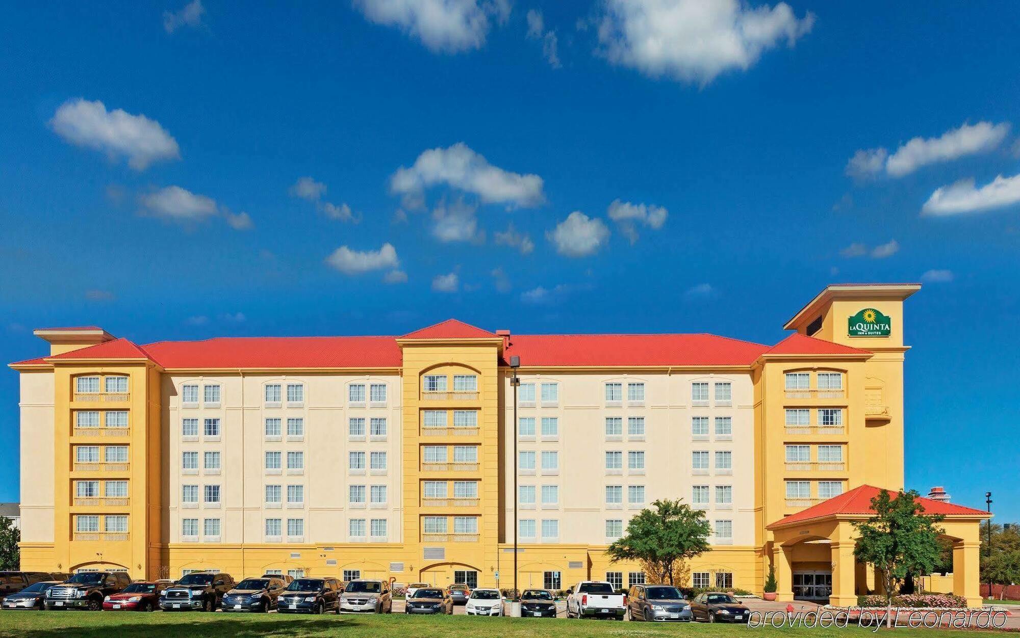 Hotel La Quinta By Wyndham North 6 Flags Dr