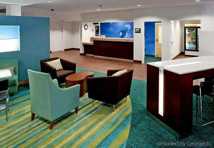 Hotel Springhill Dallas North Arlington