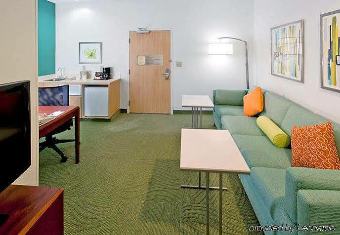 Springhill Dallas North 3* Arlington