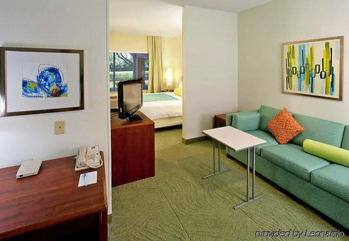 Hotel Springhill Dallas North Arlington
